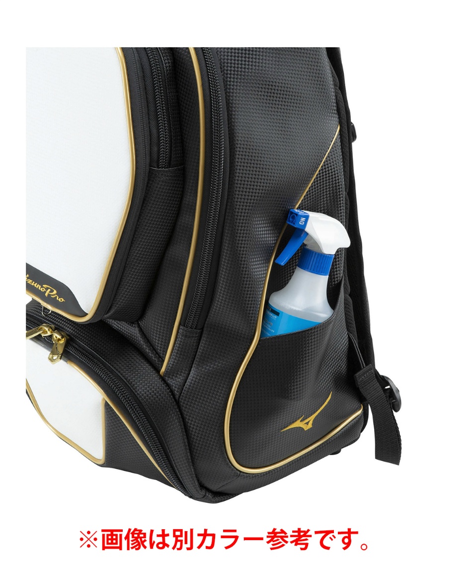 野球 バックパック ミズノプロ 40L 1FJD300009 | スポーツ用品なら 