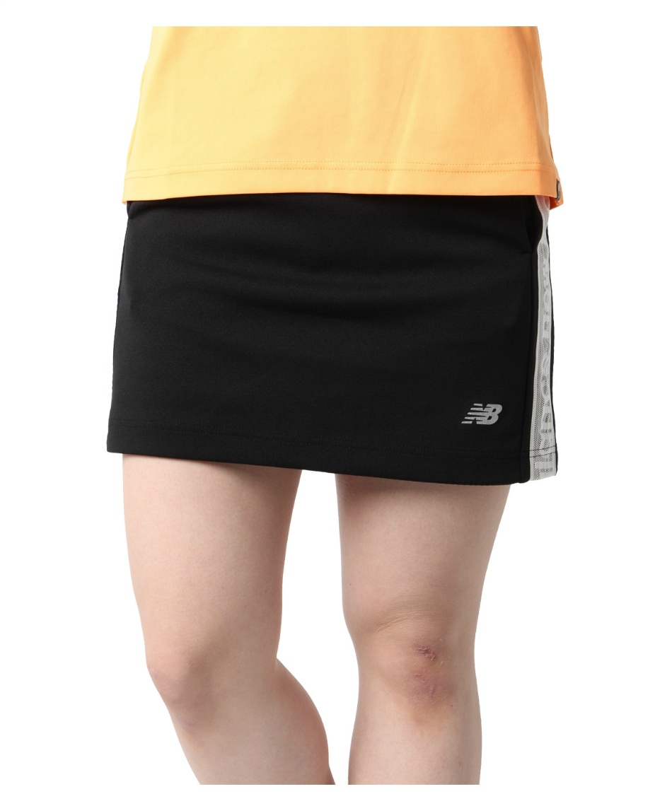 ニューバランス(new balance) ゴルフウェア スカート インナー付き