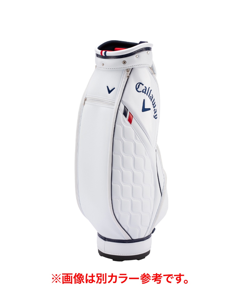 キャロウェイ(Callaway) キャディバッグ PU Sport ピーユー スポーツ