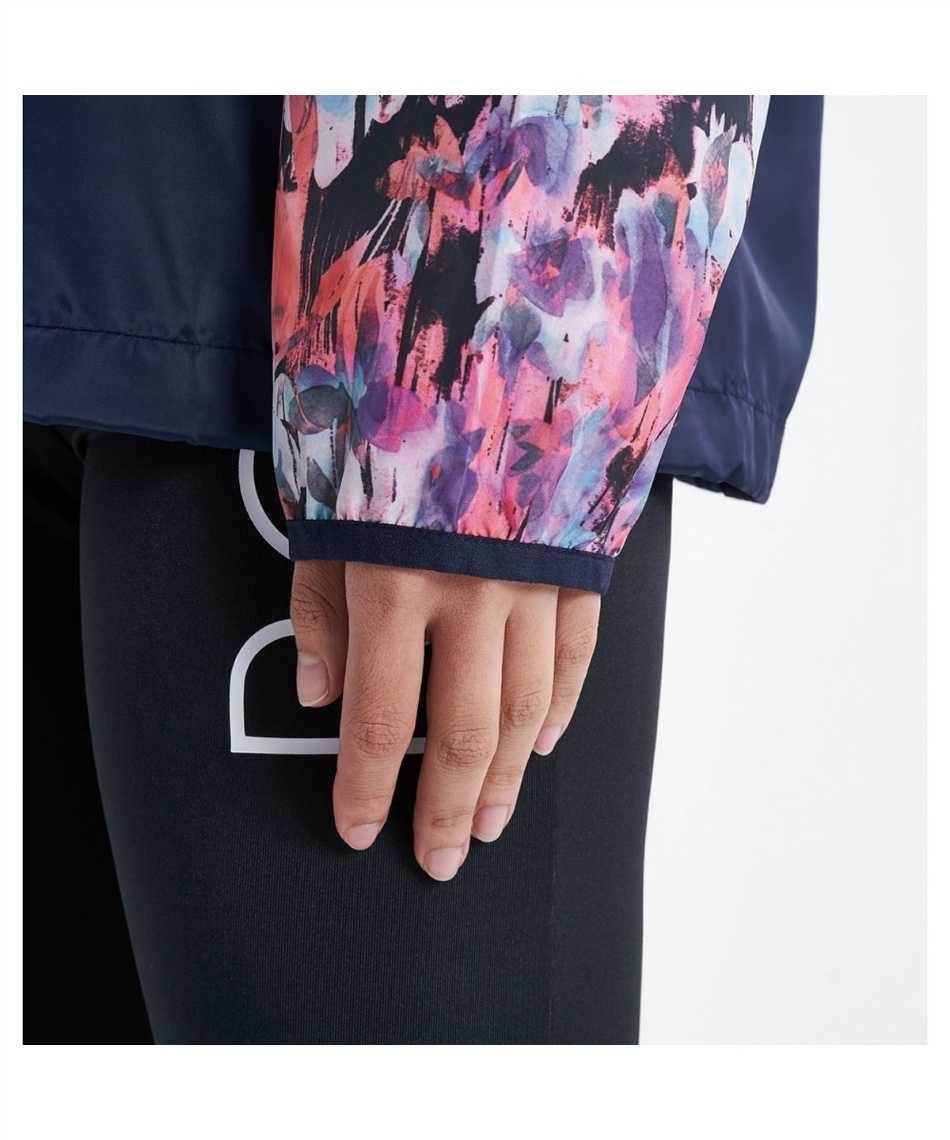 ROXY カラフルフードジャケット OUTLET】【REGULAR FIT】(100-120cm向け)10K Roxy キッズ SNOWY