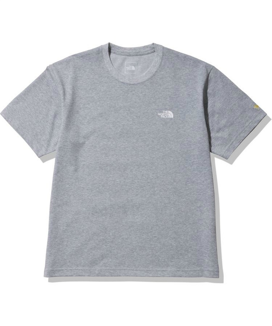ザ・ノース・フェイス(THE NORTH FACE) Tシャツ 半袖 ショートスリーブ