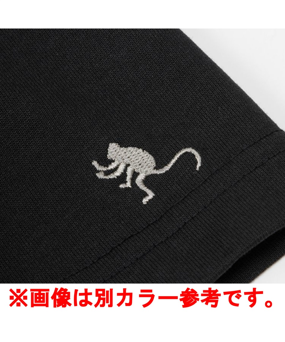 MANAOLA トップス ザ・ノース・フェイス(THE NORTH FACE) Tシャツ 半袖 ショートスリーブ