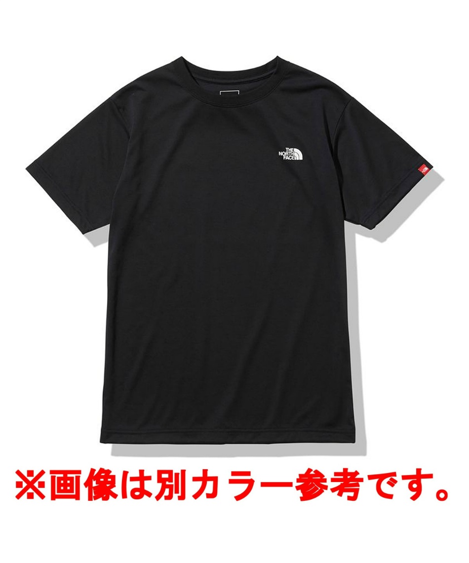 ザ・ノース・フェイス(THE NORTH FACE) 半袖シャツ ショート