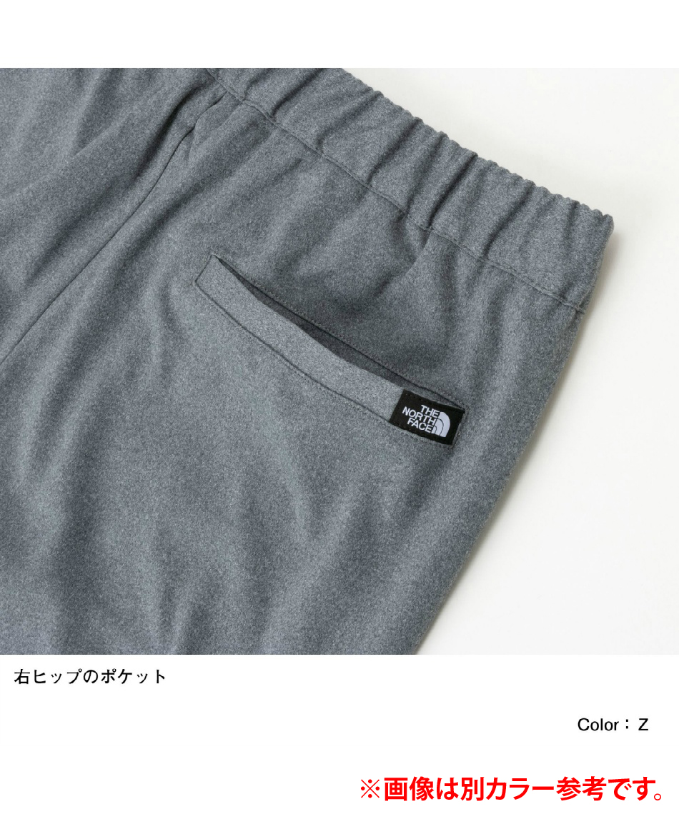 ロングパンツ テックラウンジパンツ Tech Lounge Pant NB32262 UN
