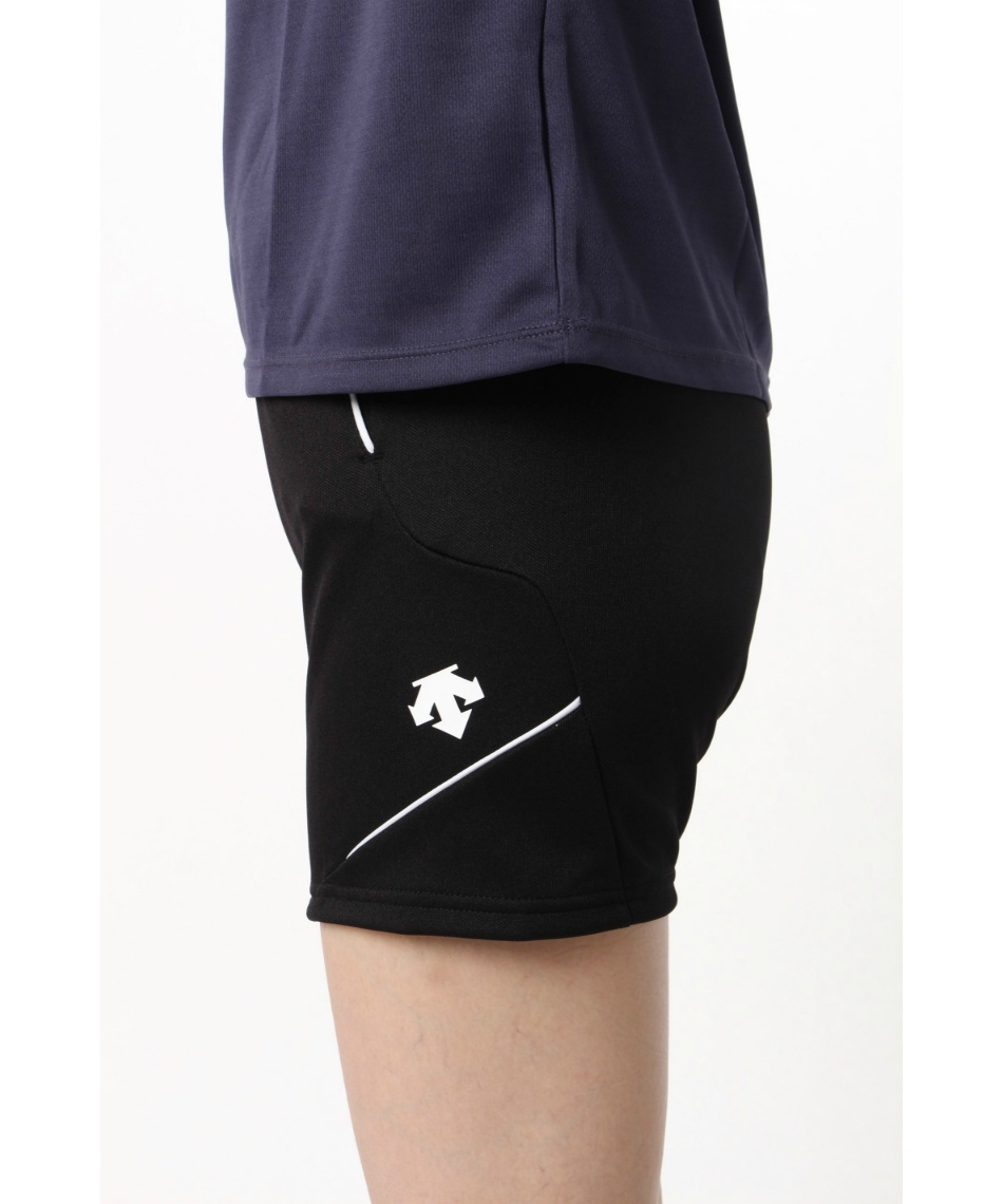 バレーボール パンツ レディースプラクティスパンツDSP-1101WB