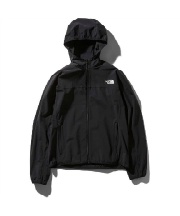 マウンテンパーカー マウンテンソフトシェルフーディ Mountain