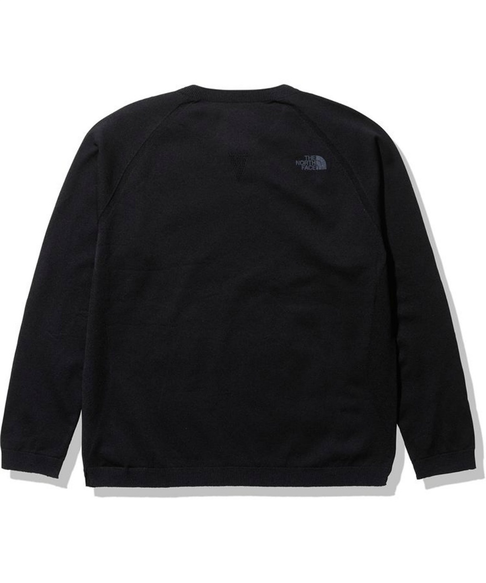 [04] ノースフェイス ロングスリーブライトコンフォートクルー NT12399 楽天市場】【SALE 20％OFF】THE NORTH FACE (ザ・ノース