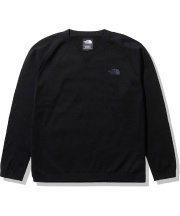 Tシャツ 長袖 ロングスリーブライトコンフォートクルー NTW12399