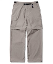 ザ・ノース・フェイス(THE NORTH FACE) ロングパンツ ジップオフ ザ・ノース・フェイス(THE NORTH FACE) ロングパンツ ジップオフ