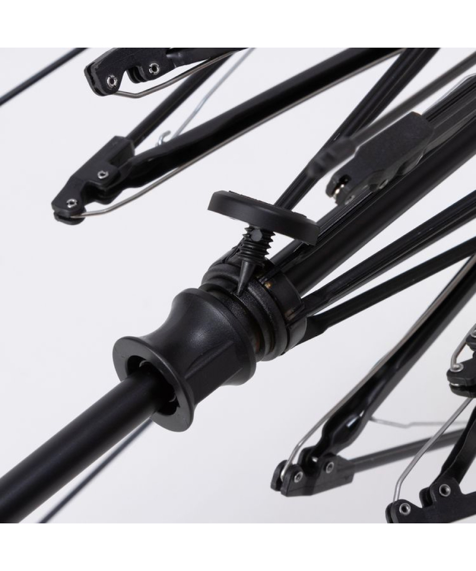 ノースフェイス モジュールアンブレラ NN32329 カラーブラック(K) 傘 THE NORTH FACE (ザ・ノース・フェイス) MODULE UMBRELLA