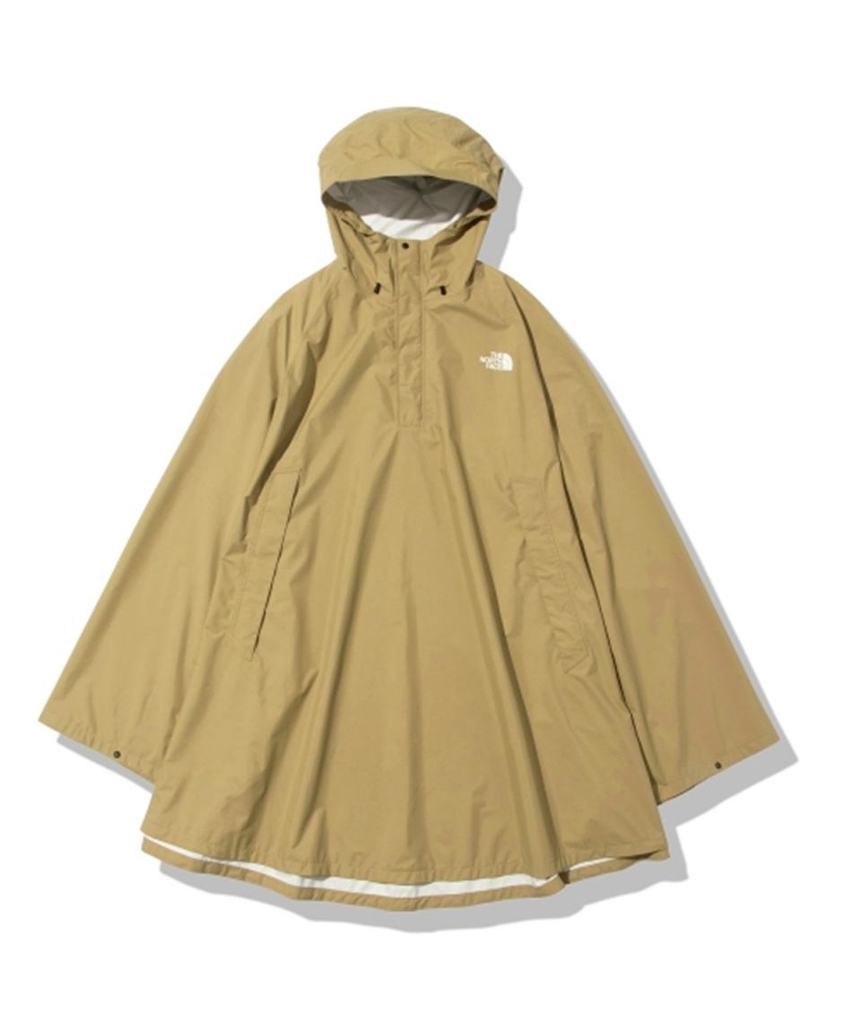 ザ・ノース・フェイス(THE NORTH FACE) ポンチョ アクセス ポンチョ