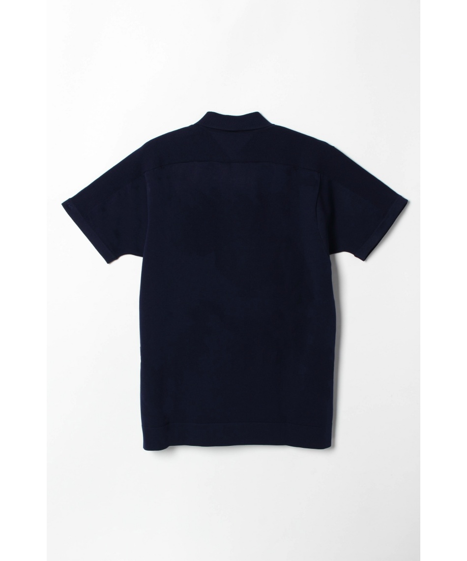 ゴルフウェア 半袖シャツ SKULL COMMON SWEATER SHIRT 2.0