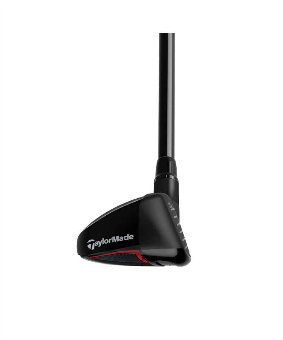 ゴルフクラブ ユーティリティ メンズ ステルス2 プラス レスキュー