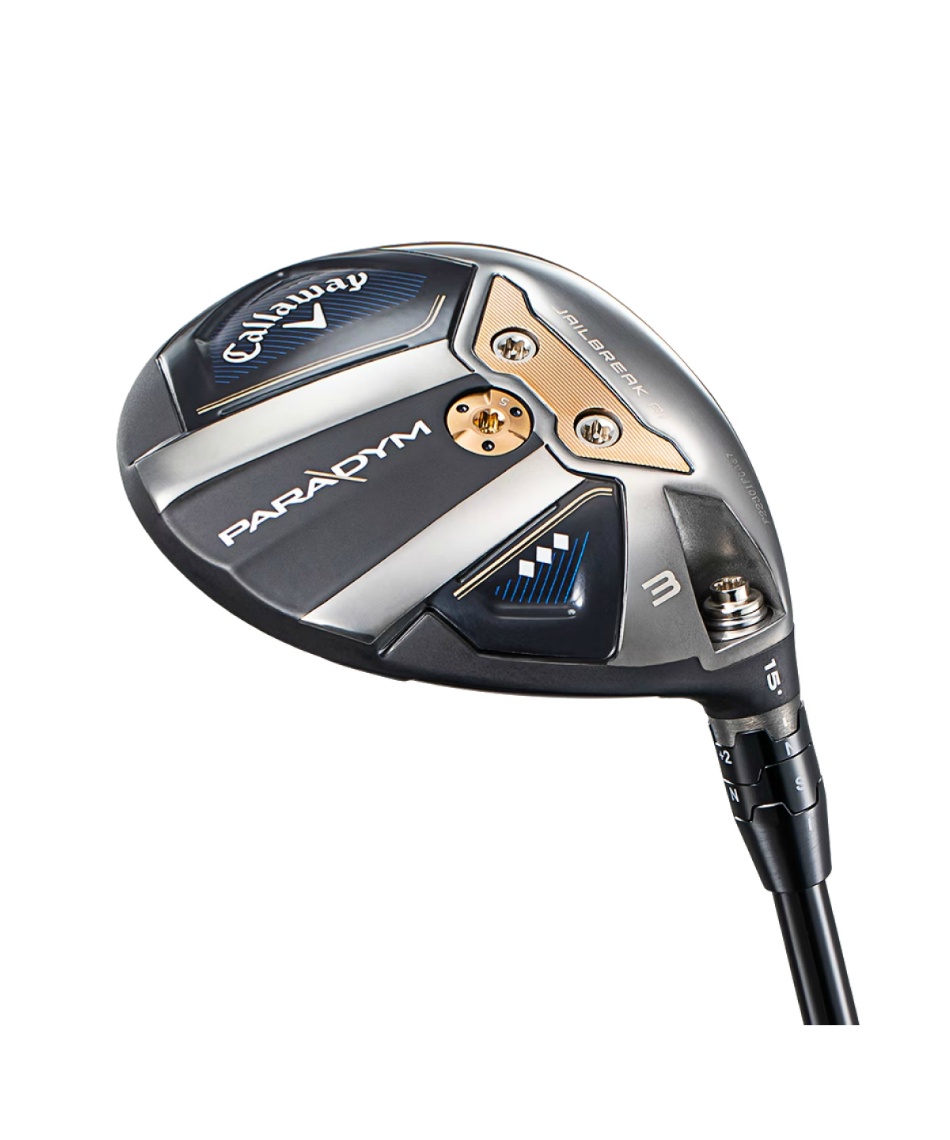 ドライバーシャフト　TENSEI for callaway 55S USモデル／±調整用】 キャロウェイ ゴルフ スリーブ付き