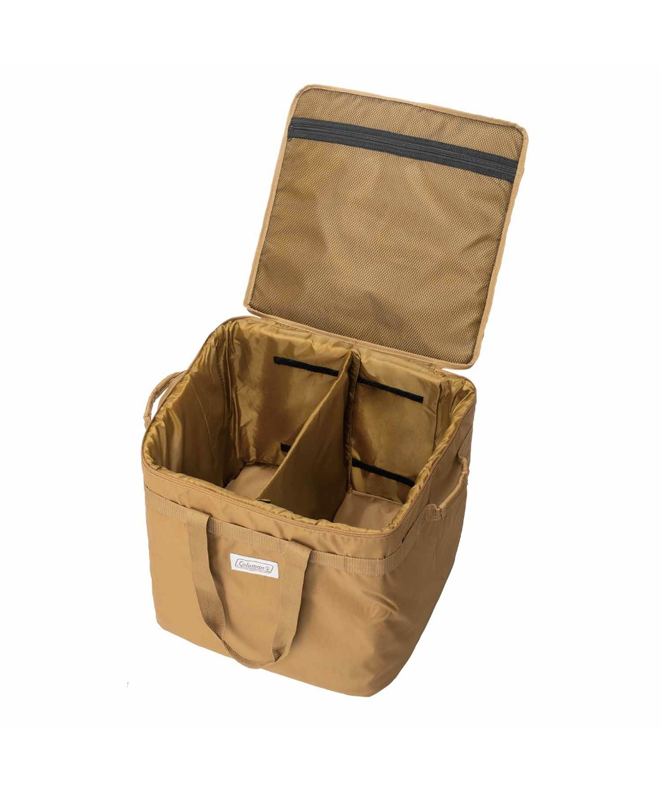 【専用】Coleman ダイスカーゴボックスほかセット Amazon | Coleman(コールマン) キャンプ バッグ ダイスカーゴ