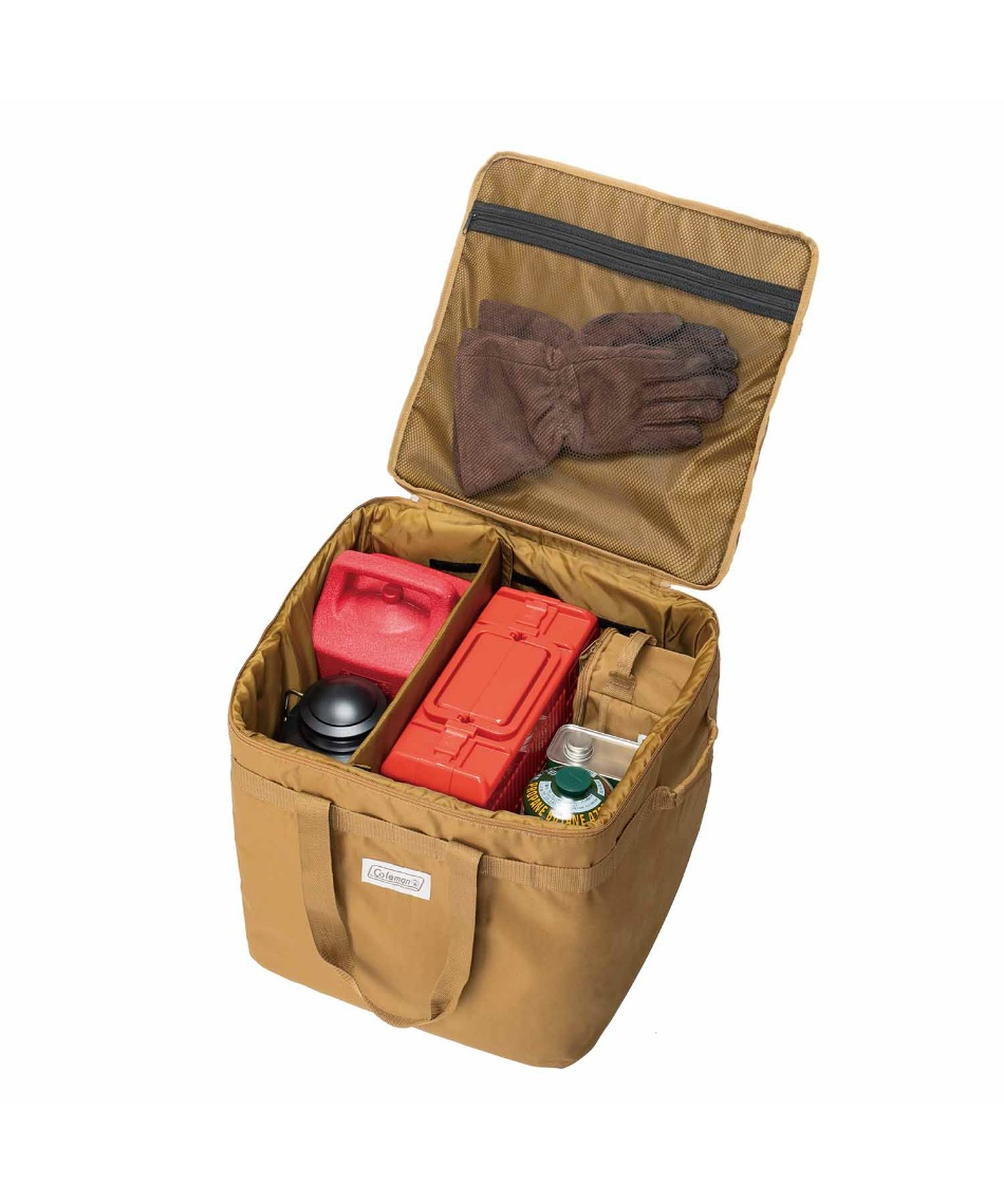 【専用】Coleman ダイスカーゴボックスほかセット コールマン(Coleman) 収納ボックス ダイスカーゴボックス