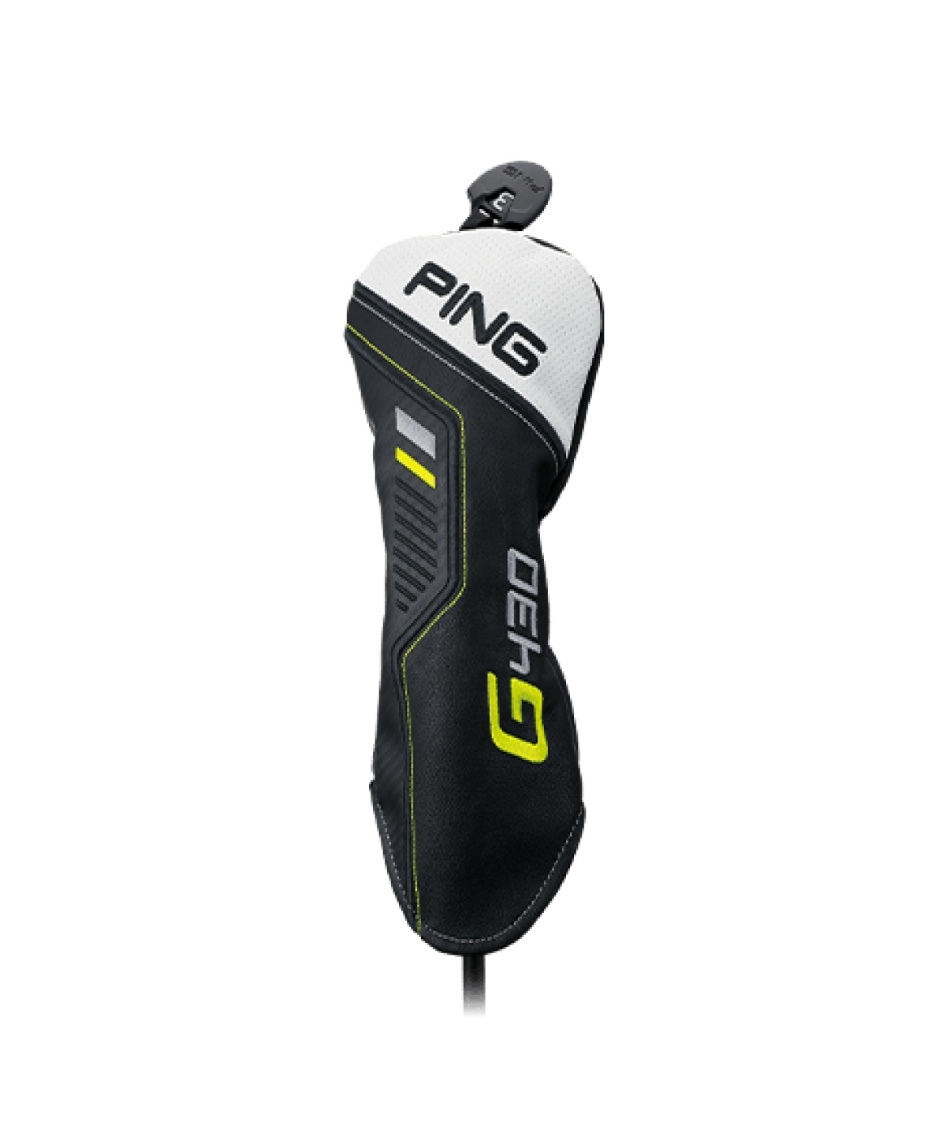 PING G430 5W フェアウェイウッド ピン ゴルフ クラブ ヘッドのみ G430 PING ピン HL MAX フェアウェイウッド 5W 18°/フジクラ