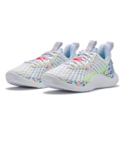 アンダーアーマー(UNDER ARMOUR) バスケットシューズ カリー10