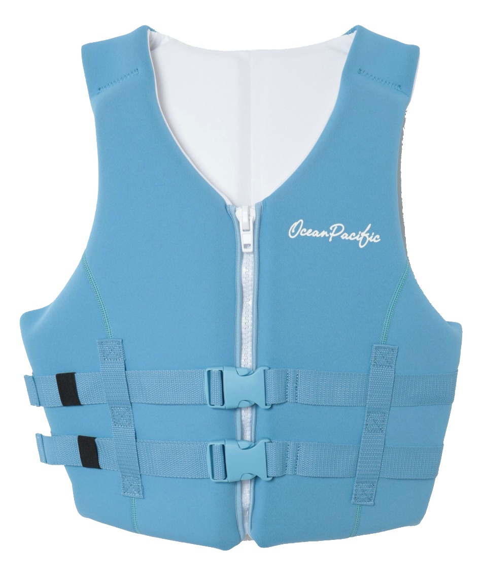 オーシャンパシフィック(Ocean Pacific) ライフジャケット