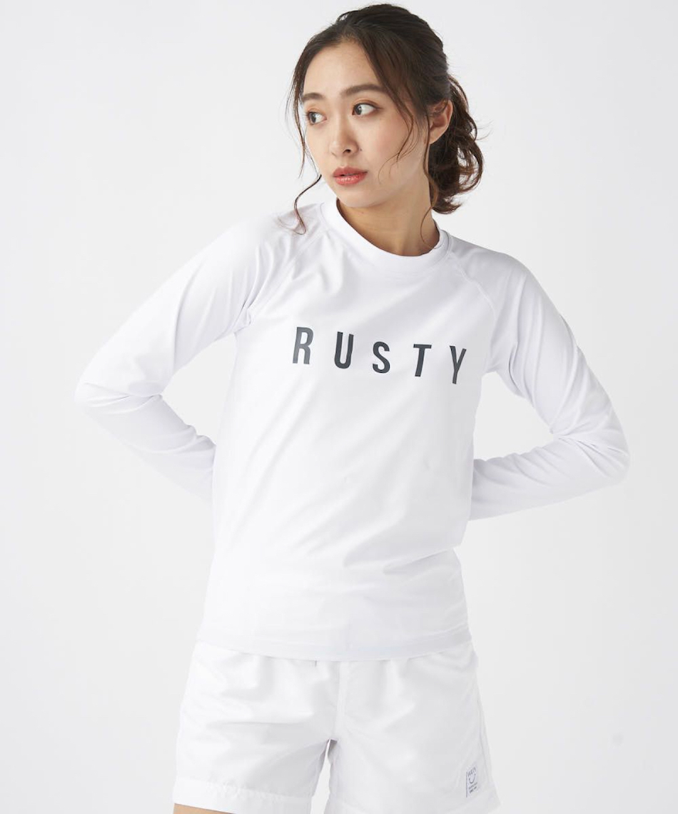 ラッシュガード 楽天市場】【UVカット/水着】boy's ZIPラッシュガード