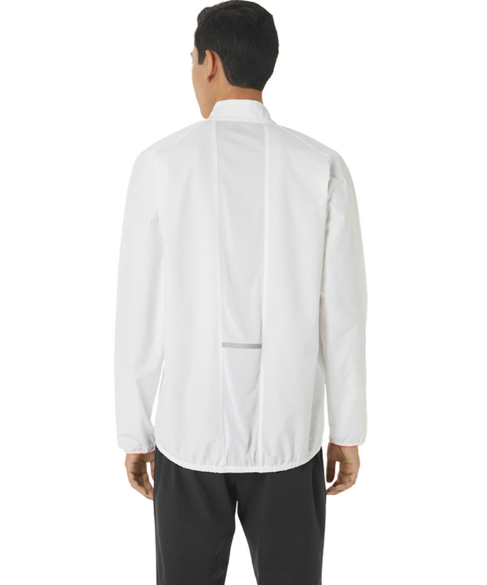 アシックス(asics) スポーツウェア クロスウェア ジャケット AIM