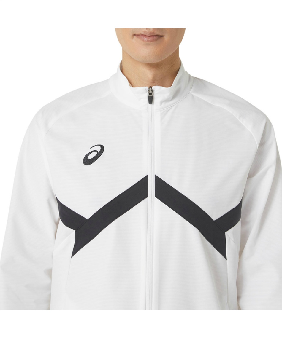 アシックス(asics) スポーツウェア クロスウェア ジャケット AIM