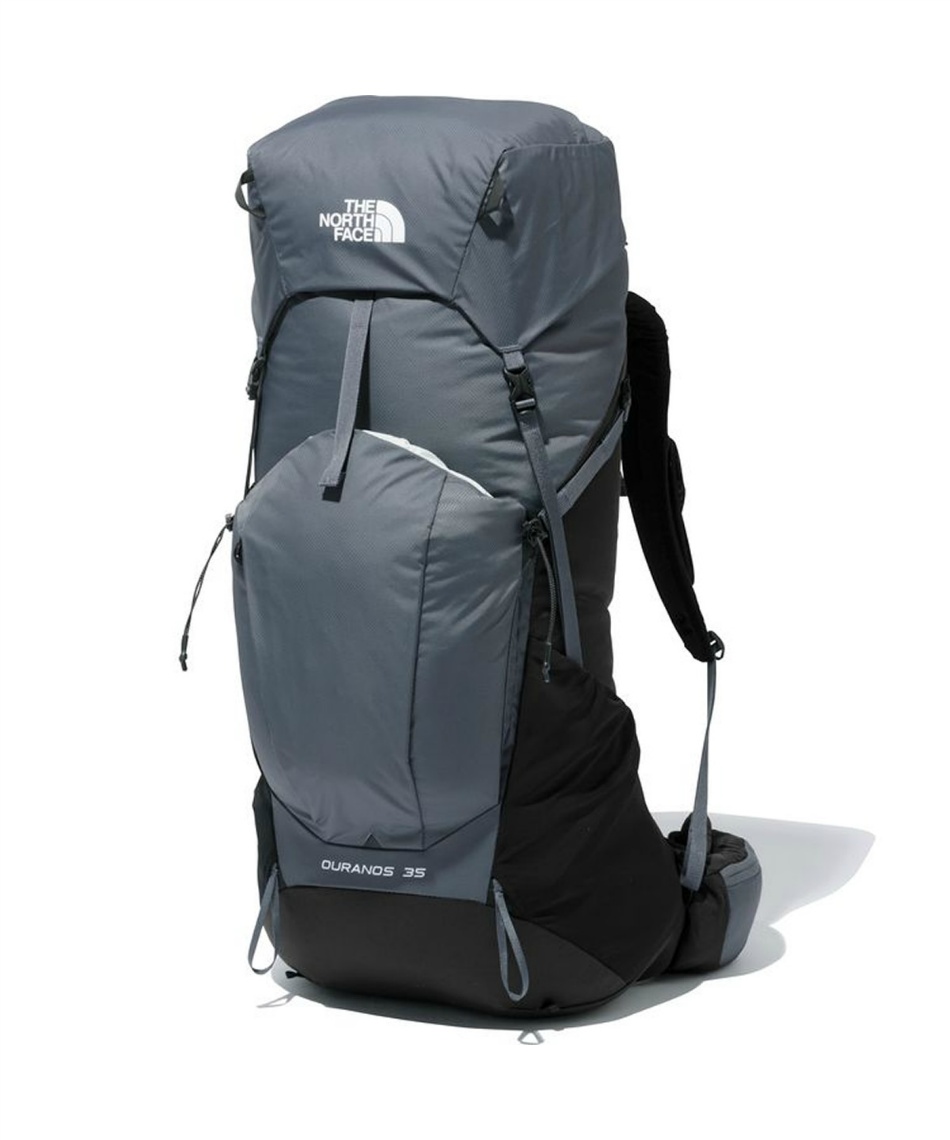 ザ・ノース・フェイス(THE NORTH FACE) バックパック ウラノス35