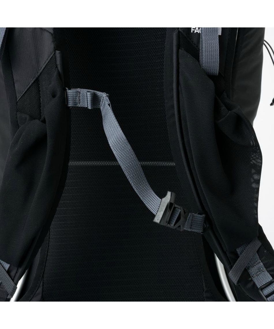 ザ・ノース・フェイス(THE NORTH FACE) バックパック ウラノス35