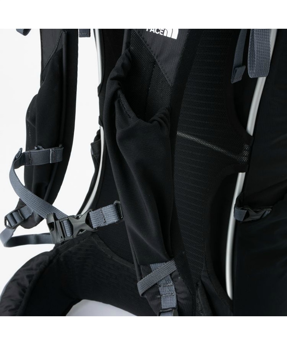ザ・ノース・フェイス(THE NORTH FACE) バックパック ウラノス35