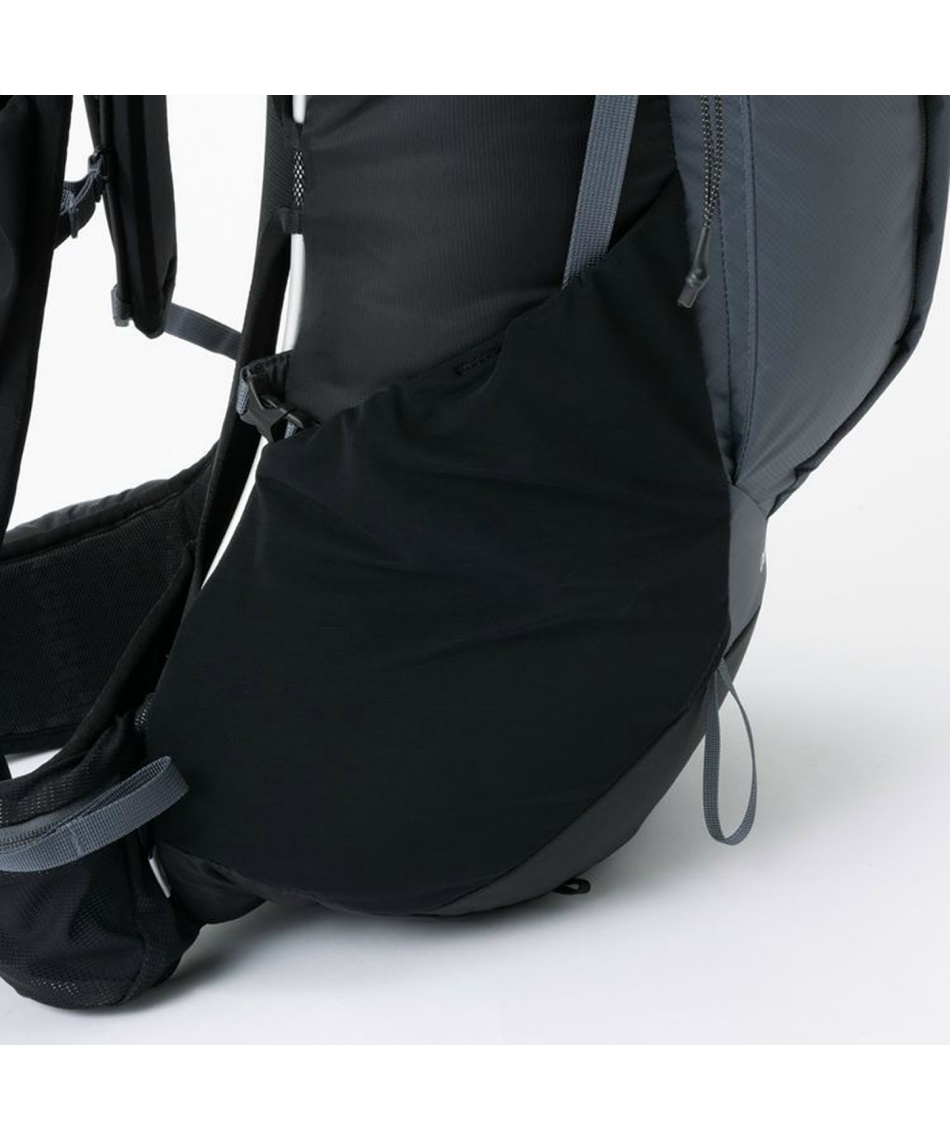 ザ・ノース・フェイス(THE NORTH FACE) バックパック ウラノス35
