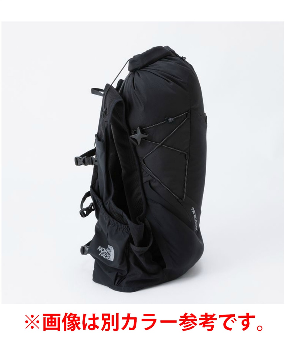 リュックサック TR Rocket ティーアールロケット NM62320 TI