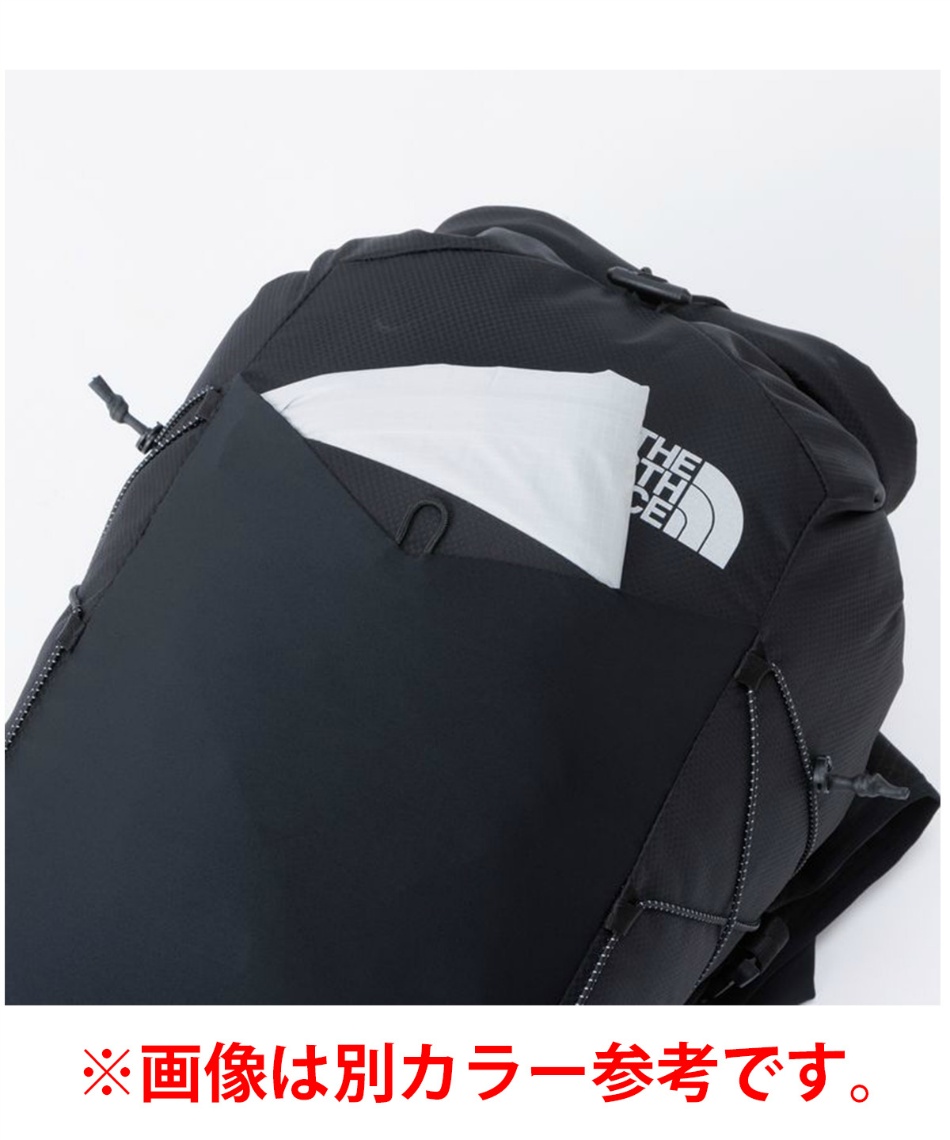 リュックサック TR Rocket ティーアールロケット NM62320 TI