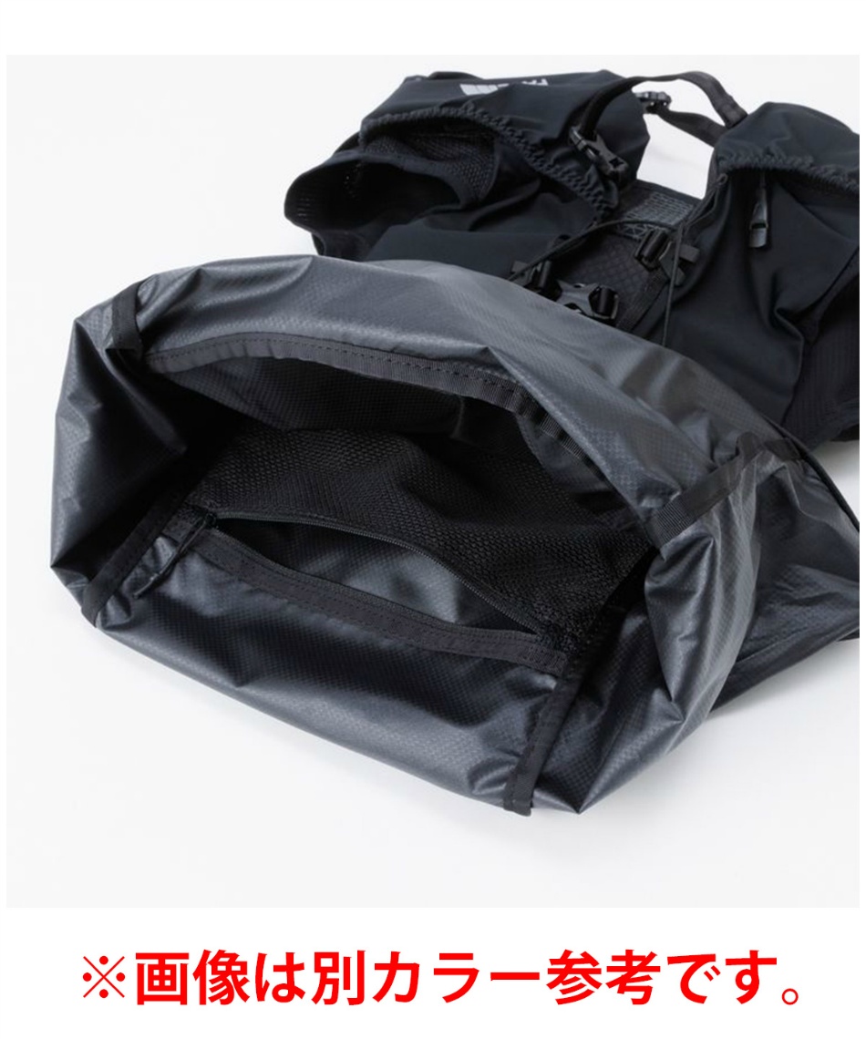 リュックサック TR Rocket ティーアールロケット NM62320 TI