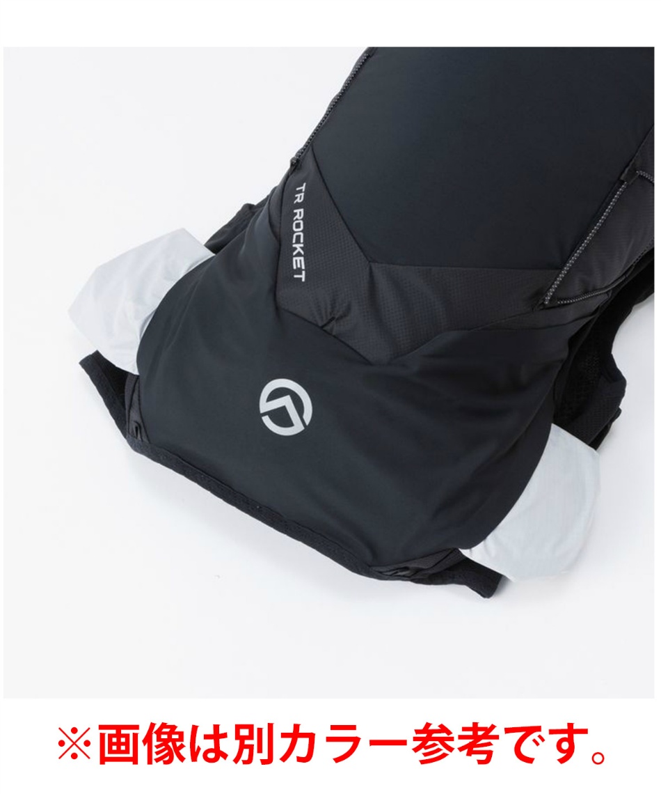 リュックサック TR Rocket ティーアールロケット NM62320 TI