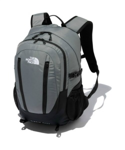 リュックサック 20L シングルショット NM72303 ZG | スポーツ