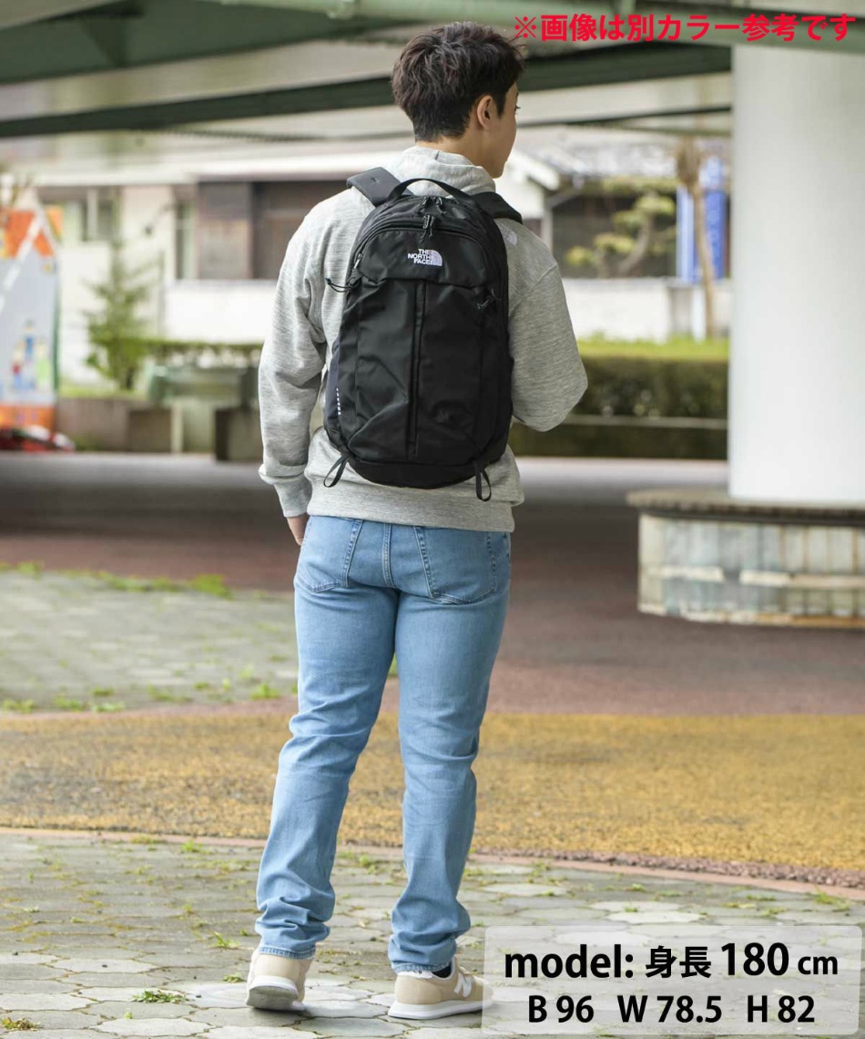 リュックサック 30L ボストーク NM72253 TW | スポーツ用品なら