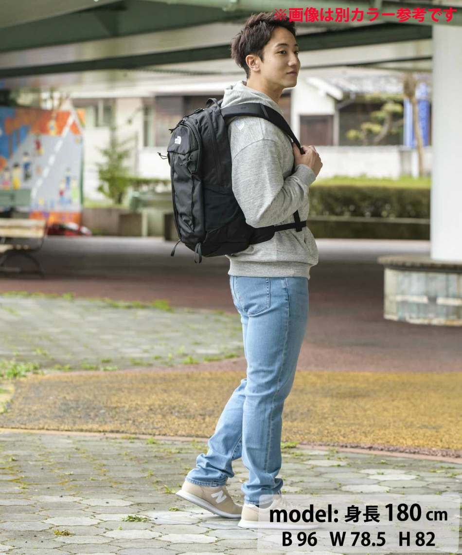 リュックサック 30L ボストーク NM72253 TW | スポーツ用品なら