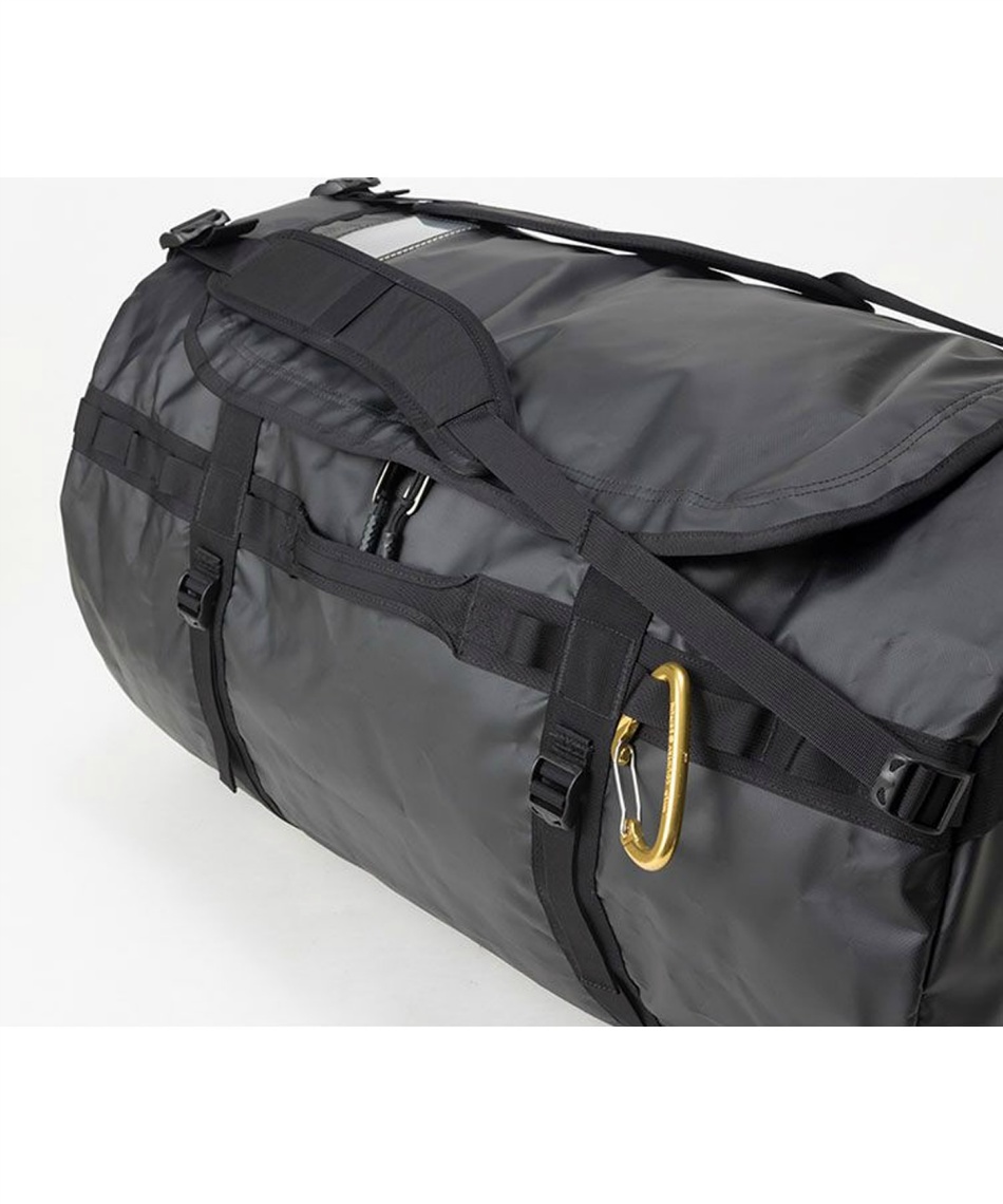 BCダッフル ダッフルバッグ BCダッフルXXL NM82313 K | スポーツ用品ならヒマラヤ