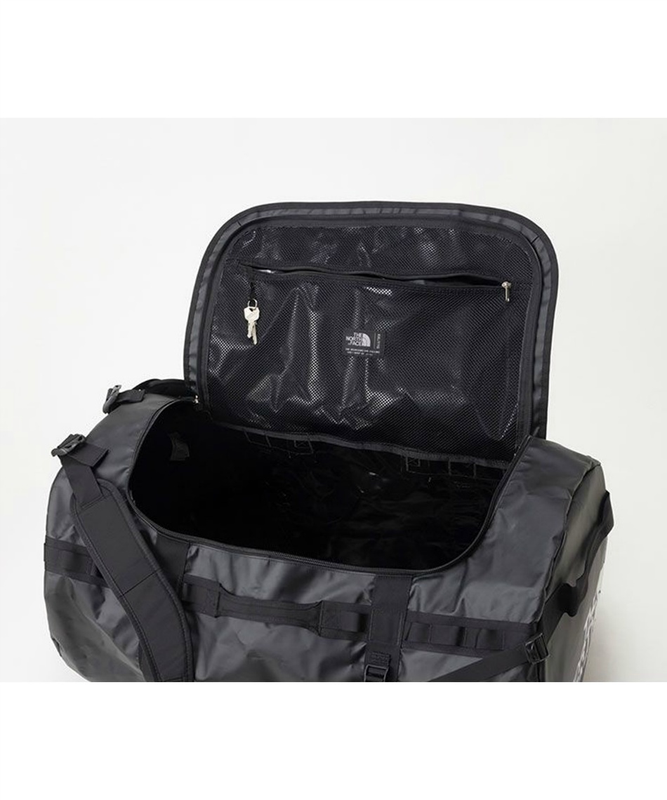 ダッフルバッグ BCダッフルXXL NM82313 K | スポーツ用品ならヒマラヤ ダッフルバッグ BCダッフルXXL NM82313 K | スポーツ用品ならヒマラヤ