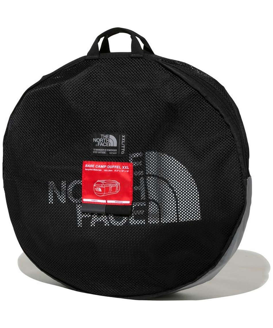 ダッフルバッグ BCダッフルXXL NM82313 K | スポーツ用品ならヒマラヤ