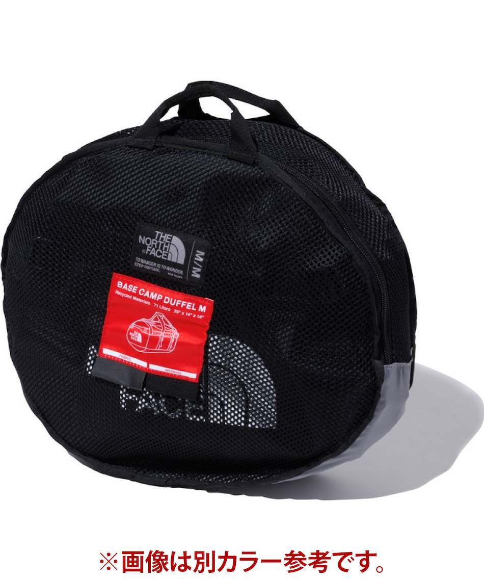 ダッフルバッグ BCダッフルM NM82316 NP | スポーツ用品ならヒマラヤ