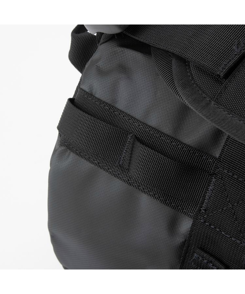 ダッフルバッグ BCダッフルXS BC Duffel XS NM82318 K | スポーツ用品