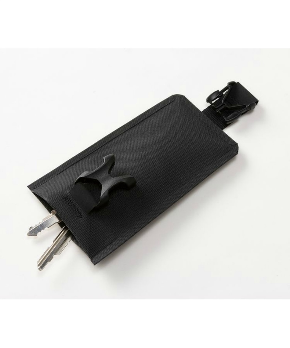 ザ・ノース・フェイス(THE NORTH FACE) ペブルキーケース NN32341 K