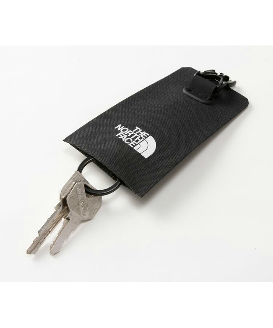 ザ・ノース・フェイス(THE NORTH FACE) ペブルキーケース NN32341 K