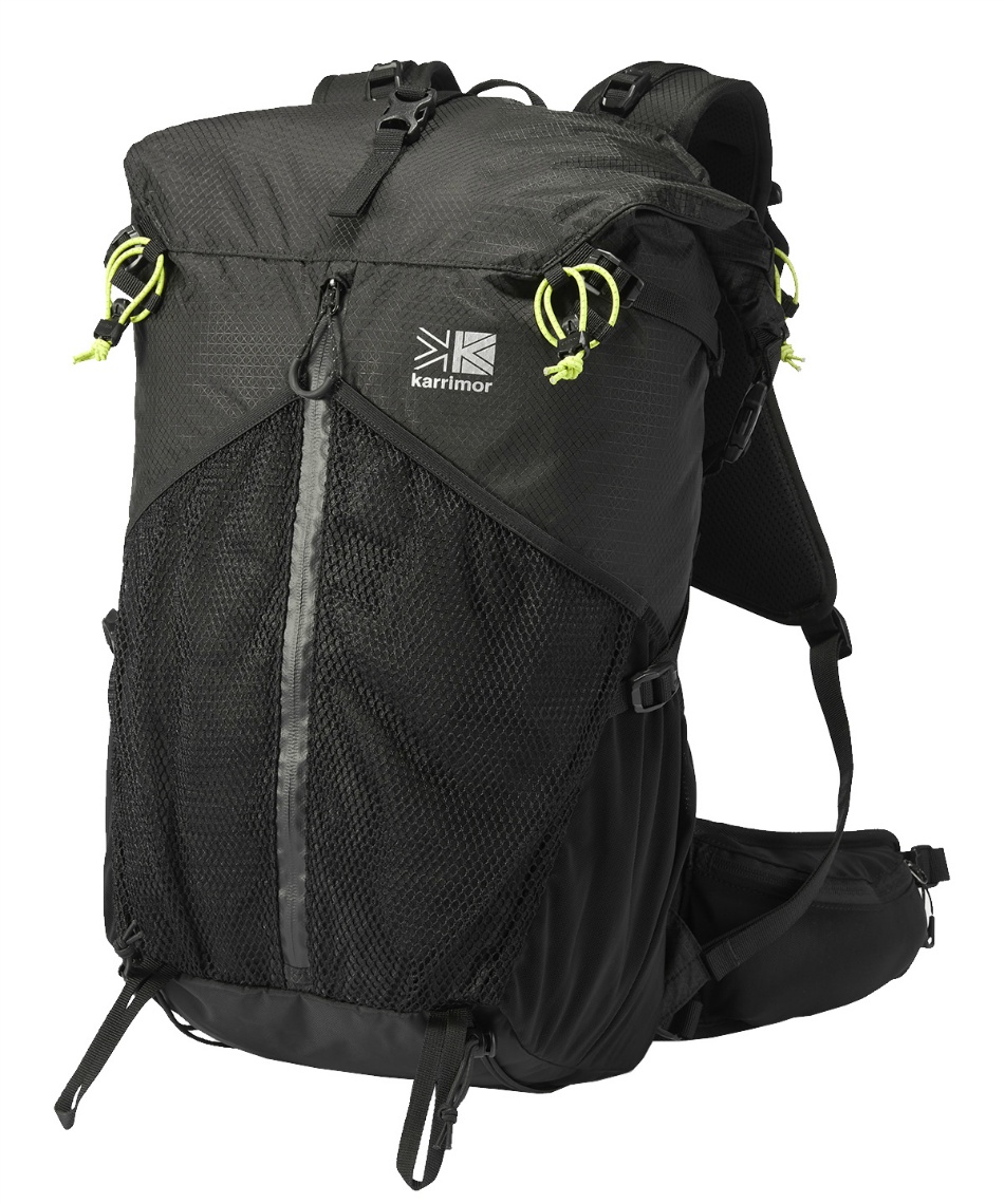 カリマー(karrimor) バックパック クリーブ 30 ミディアム 501142-9000