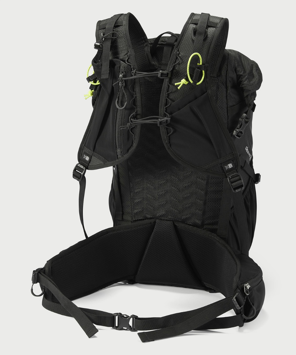 カリマー(karrimor) バックパック クリーブ 30 ミディアム 501142-9000