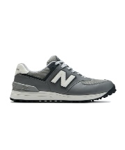 ニューバランス(new balance) ゴルフシューズ スパイクレス 574 v3 SL