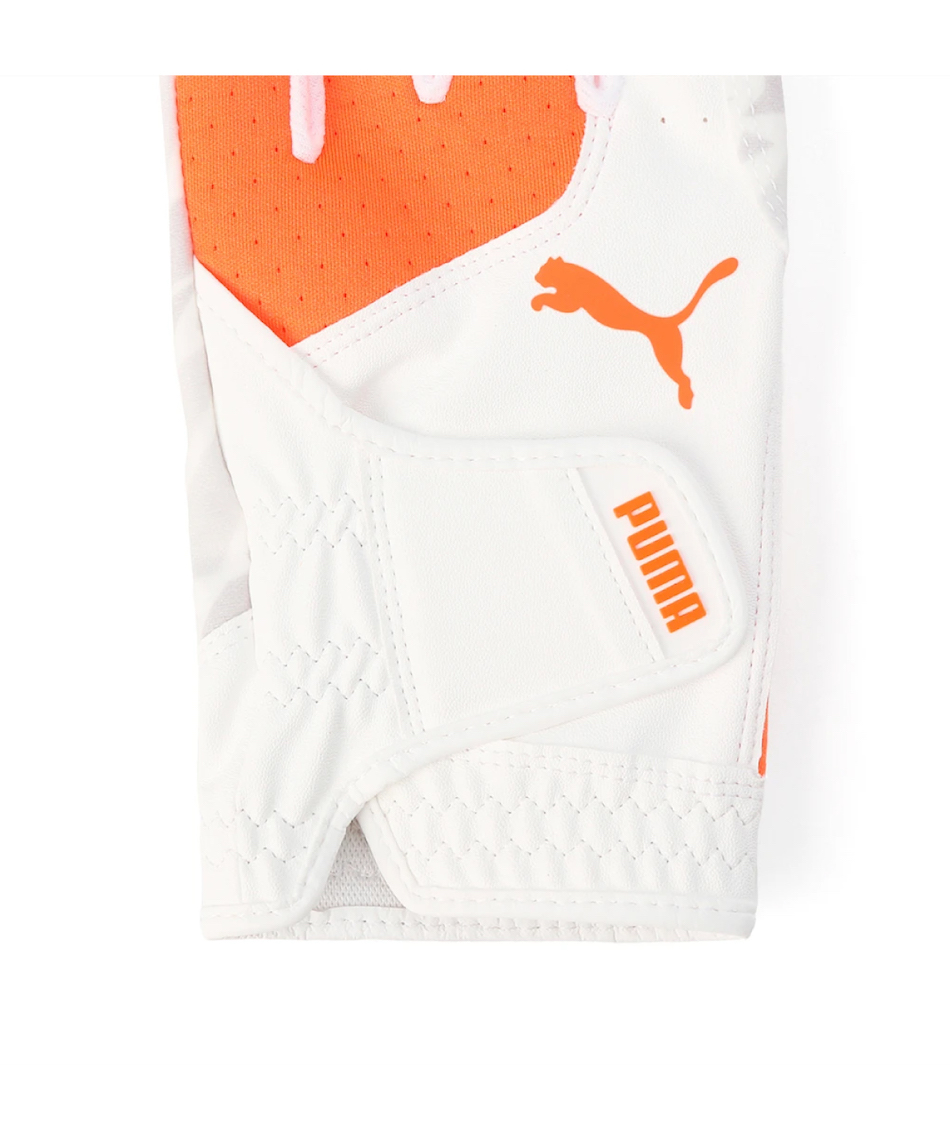 プーマ(PUMA) ゴルフ 左手用グローブ PWR グリップ グローブ 左手