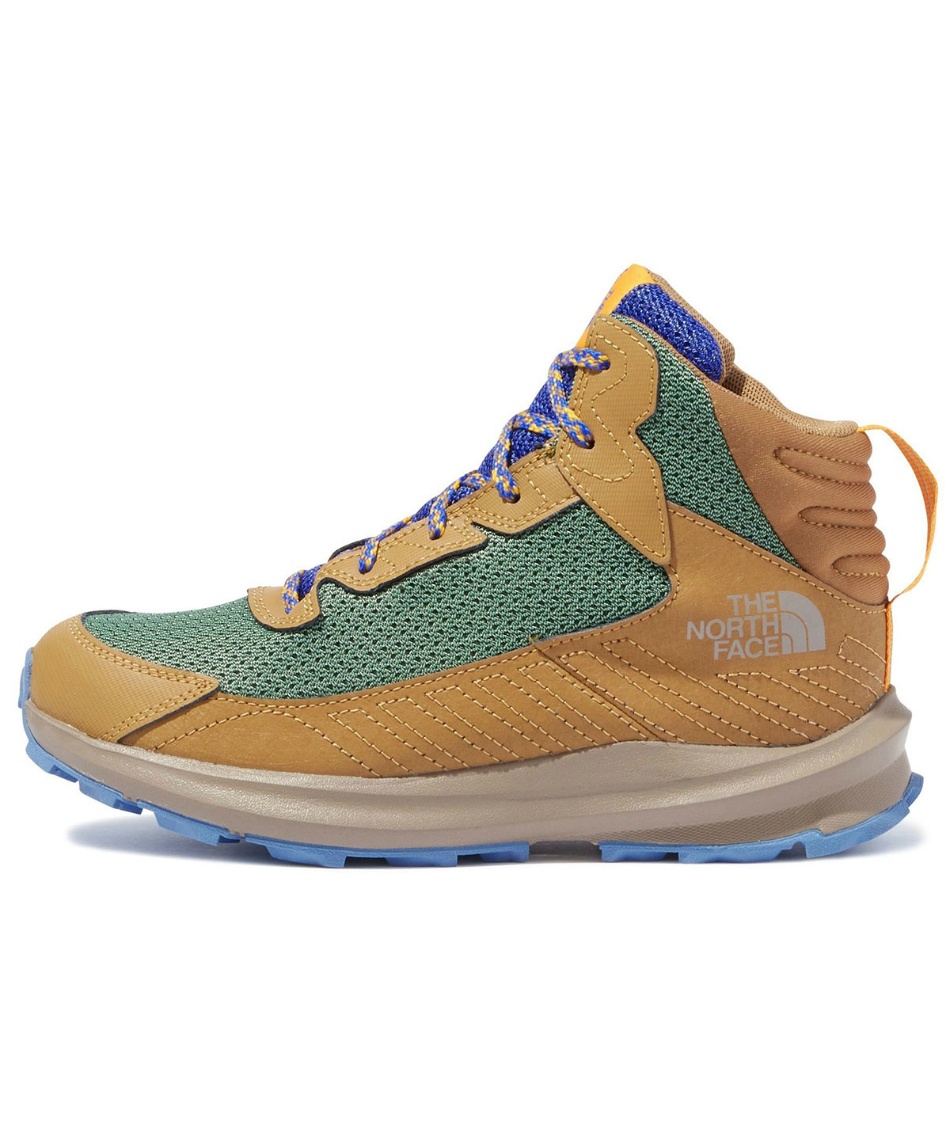 ザ・ノース・フェイス(THE NORTH FACE) トレッキングシューズ 防水