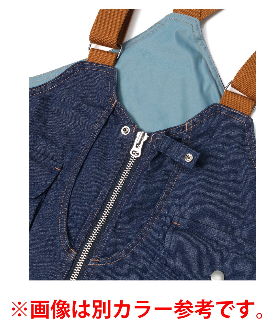 CHUMS（チャムス）ベスト Airtrail Stretch CHUMS Vest/エアトレイルストレッチチャムス